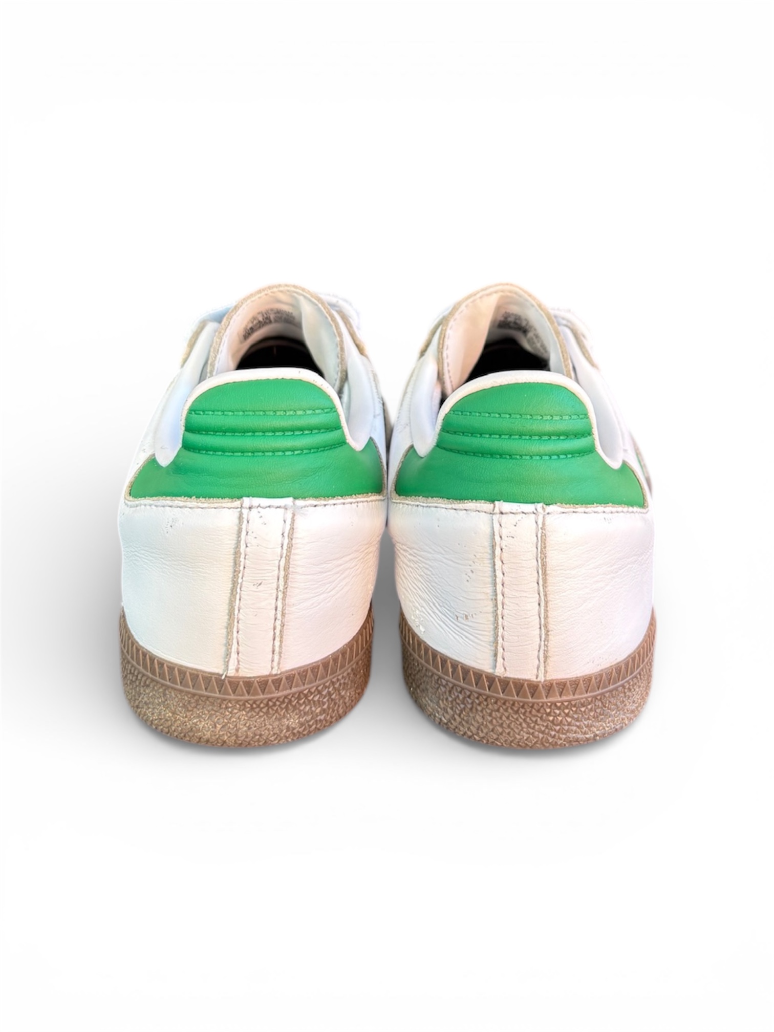 Adidas Samba OG Verte – Image 6
