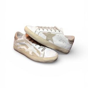 Golden Goose Super Star