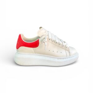 Alexander McQueen Rouge