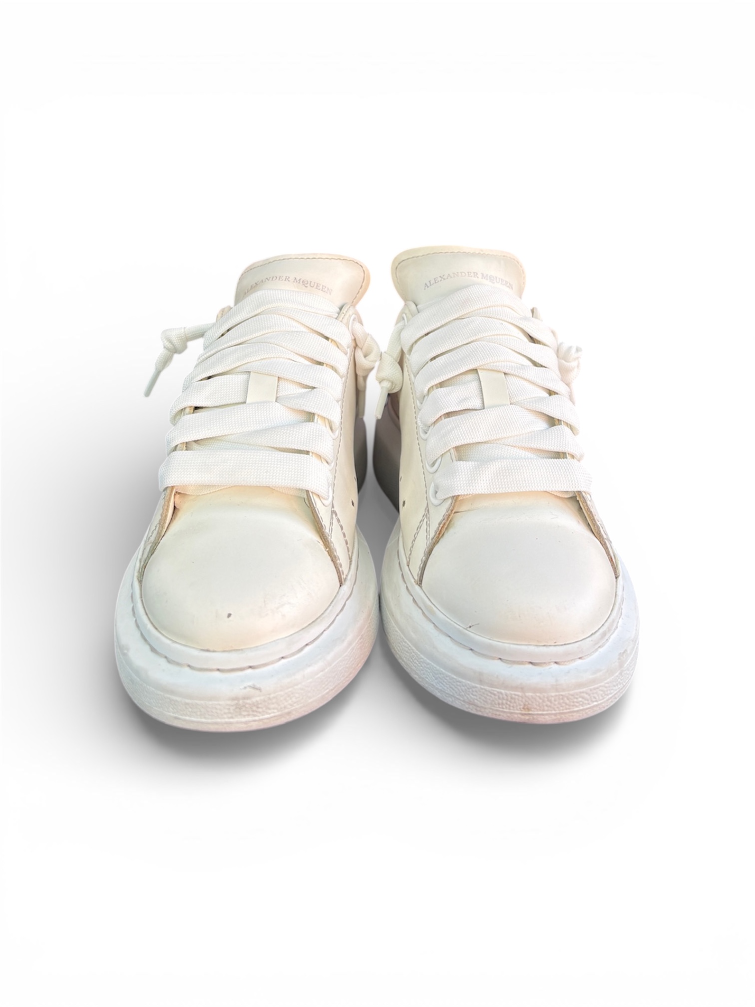 Alexander McQueen Rouge – Image 4