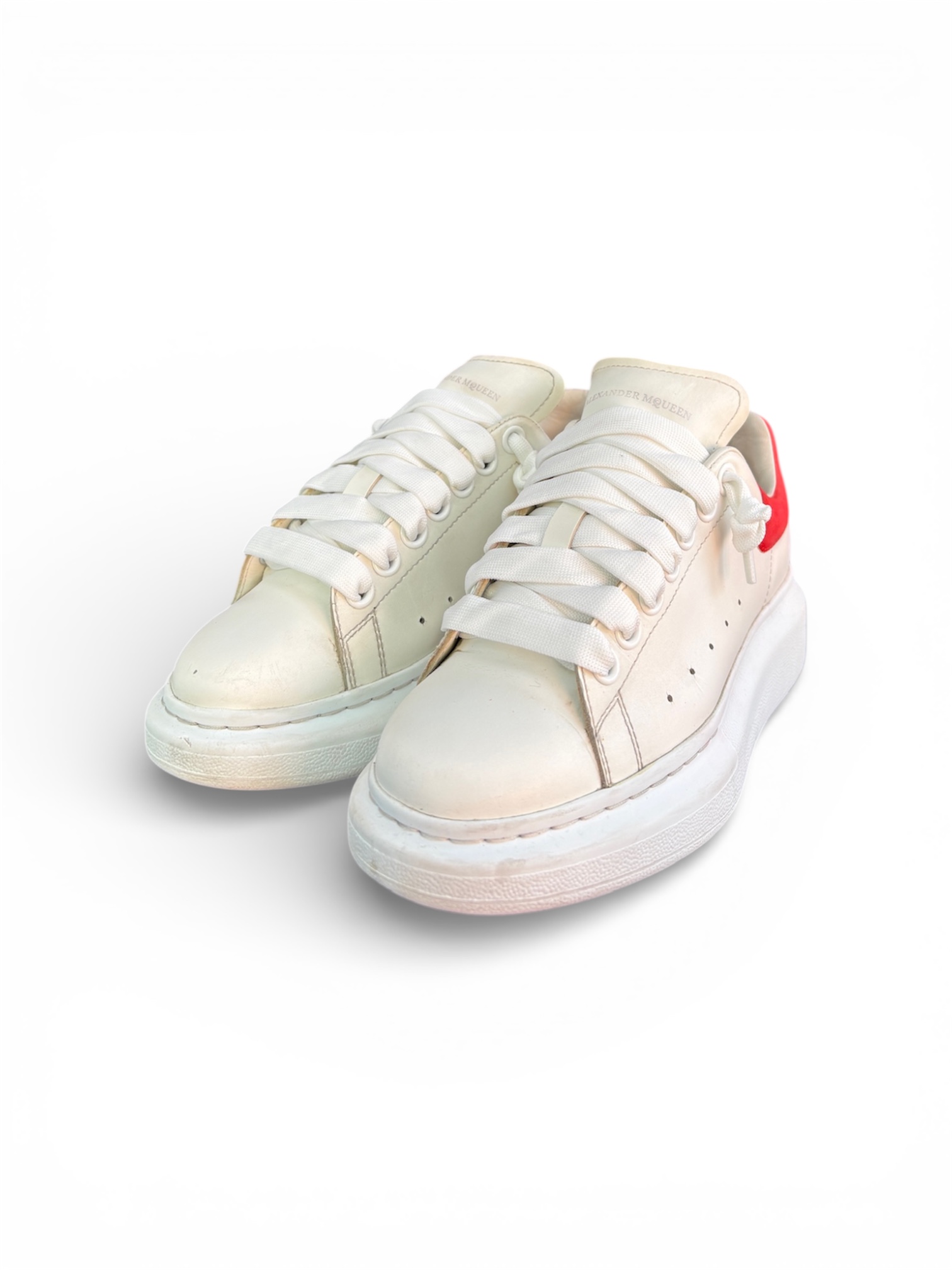 Alexander McQueen Rouge – Image 5