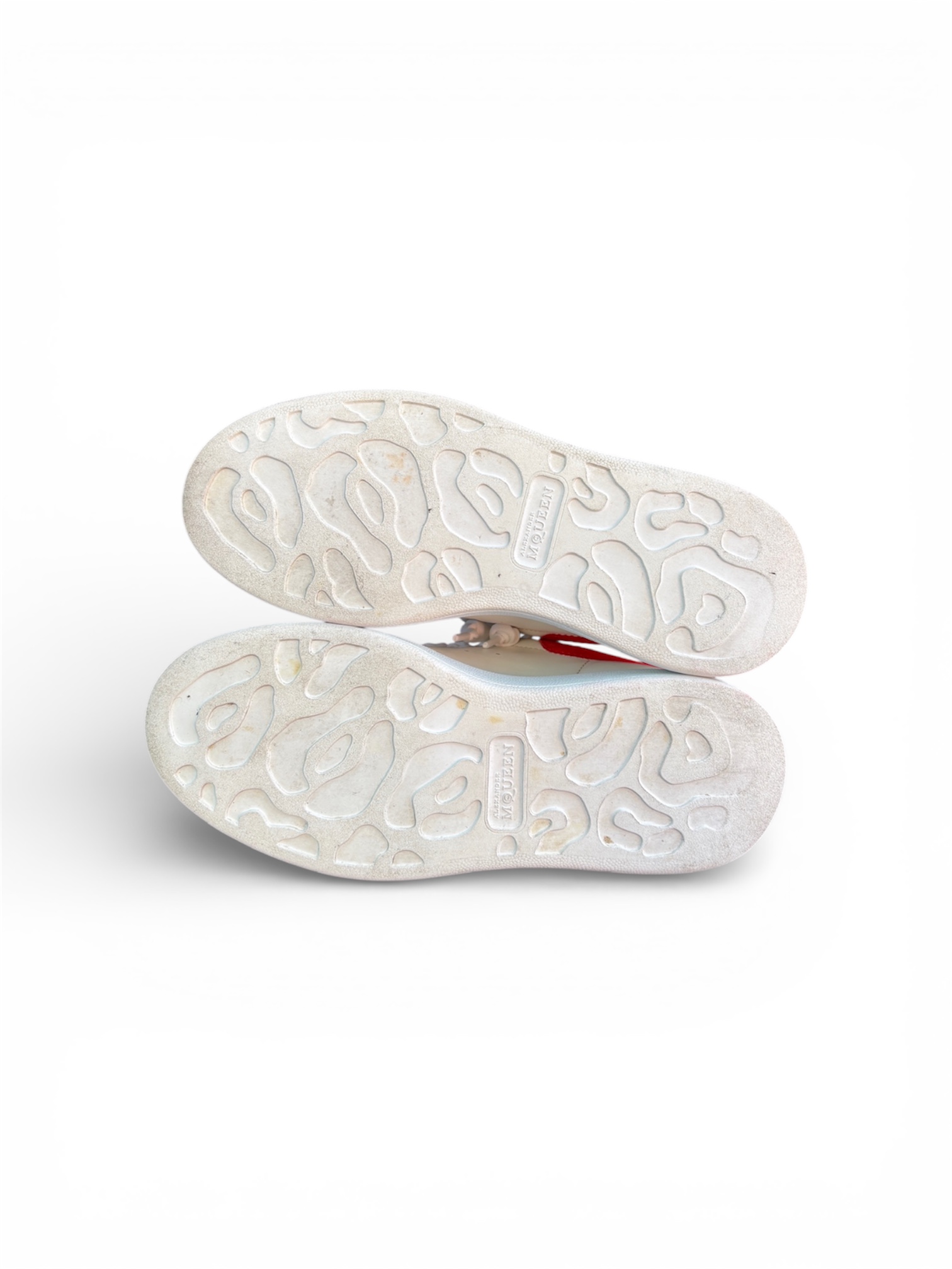 Alexander McQueen Rouge – Image 7