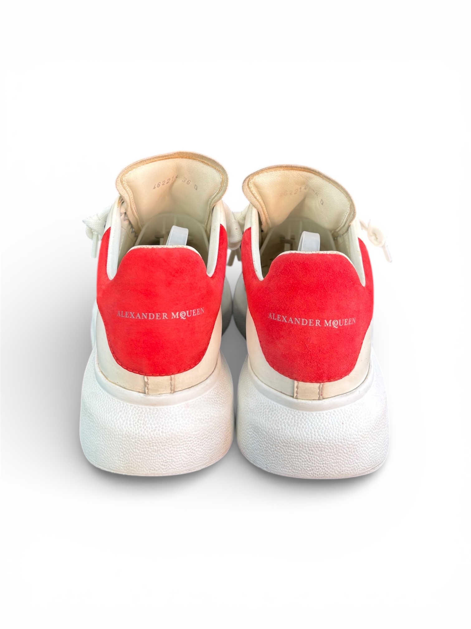 Alexander McQueen Rouge – Image 6