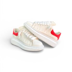 Alexander McQueen Rouge