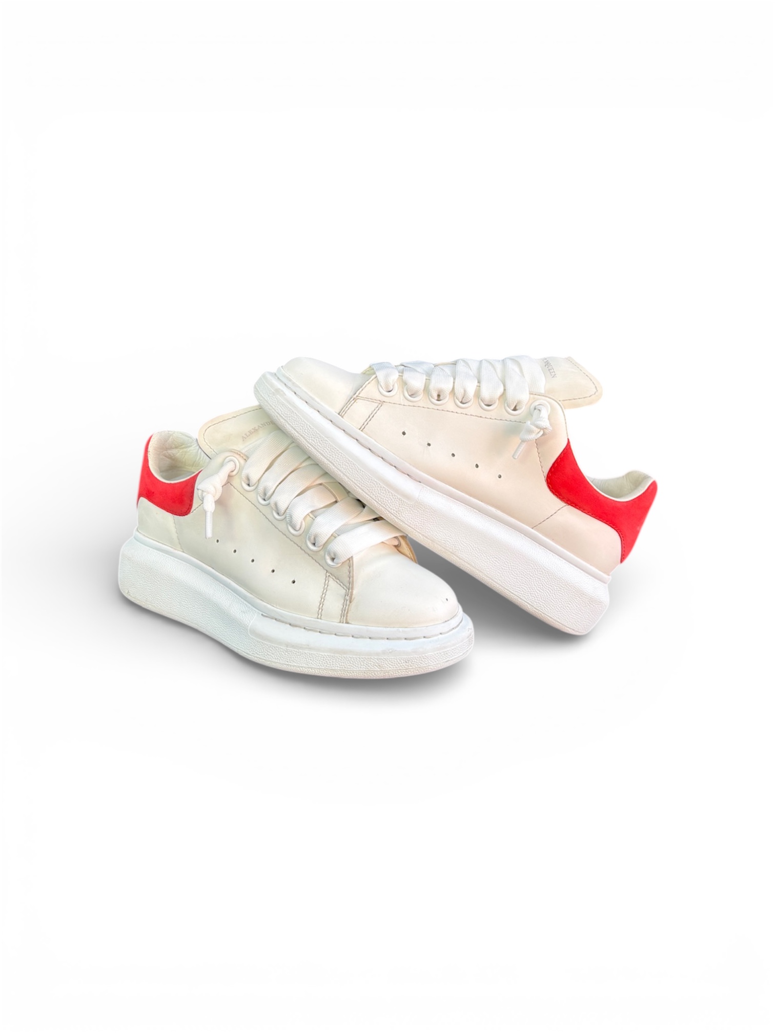 Alexander McQueen Rouge – Image 2