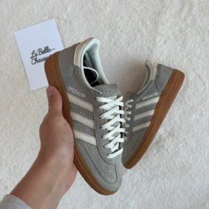 Adidas Spezial Grise – T36